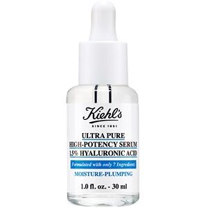 Kiehl's Ansigtspleje Serummer & Koncentrater Ultra Pure High-Potency Serum 1,5% Hyaluronic Acid