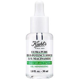 Kiehl's Ansigtspleje Serummer & Koncentrater Ultra Pure High-Potency Serum 5,0% Niacinamide