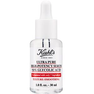 Kiehl's Ansigtspleje Serummer & Koncentrater Ultra Pure High-Potency Serum 9,8% Glycolic Acid