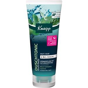 Kneipp Hudpleje Pleje af brusebad 2-i-1 Bodyshampoo2-i-1 Showergel