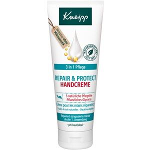 Kneipp Hudpleje Håndpleje 3 in 1 pleje Repair & Protect