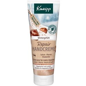 Kneipp Hudpleje Håndpleje Repair håndcreme Vinterstemning