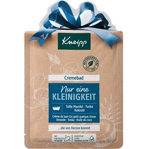 Kneipp Skumbad Skum- & cremebad Cremebad Bare en lille ting