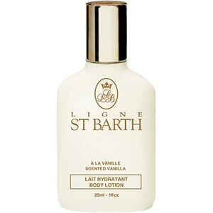 LIGNE ST BARTH Pleje Kropspleje VanilleFugtgivende bodylotion med vanilje