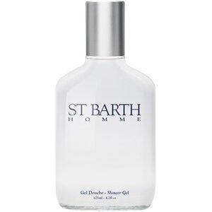 LIGNE ST BARTH Pleje HOMME Shower Gel