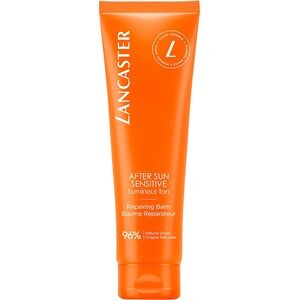 Lancaster Solpleje Sun Sensitive Luminous TanAfter Sun Repairing Balm