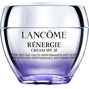 Lancôme Ansigtspleje Anti-Aging Rénergie New Cream SPF20