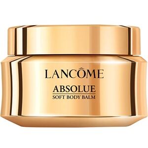 Lancôme Kropspleje Kropspleje Absolue Soft Body Balm