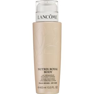 Lancôme Kropspleje Kropspleje Nutrix Royale Body Lotion