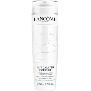 Lancôme Ansigtspleje Hudrensning og masker Galatéis Douceur