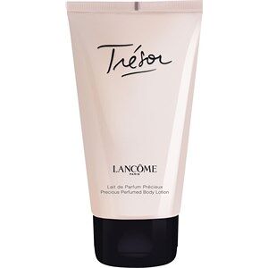 Lancôme Dufte til hende Trésor Body Lotion Tube