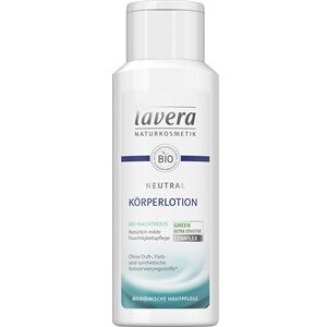 Lavera Kropspleje Body SPA Body lotion og milk NeutralBodylotion