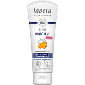 Lavera Kropspleje Body SPA Håndpleje Repair Hand Cream