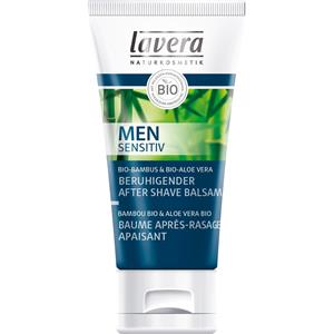 Lavera Men SPA & Men Care Men Care Aftershave balsam