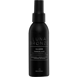 Luna Bronze Solpleje Self-tanners Illume Tanning Mist