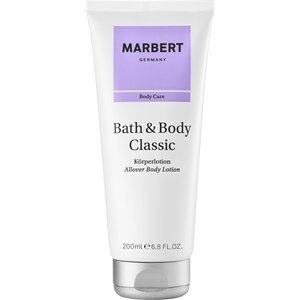 Marbert Hudpleje Bath & Body Bodylotion