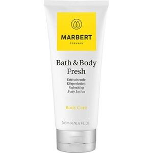 Marbert Hudpleje Bath & Body FreshBody Lotion