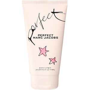 Marc Jacobs Parfumer til kvinder Perfect Body Lotion