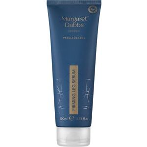 Margaret Dabbs Pleje Fodpleje Firming Leg Serum