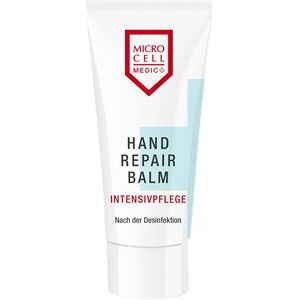 Micro Cell Pleje Hand Care Medic+ Hand Repair Balm