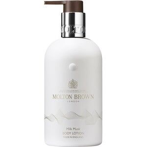 Molton Brown Collection Milk Musk Body Lotion