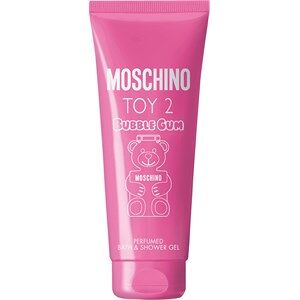 Moschino Parfumer til kvinder Toy 2 Bubble Gum Bubble Shower Gel