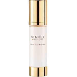 NIANCE Kropspleje Olie og serum PremiumGlacier Body Serum