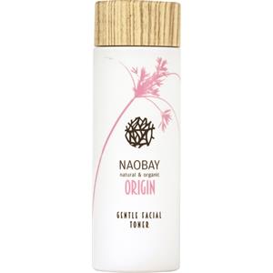 Naobay Hudpleje Anti-Aging-pleje OriginGentle Facial Toner