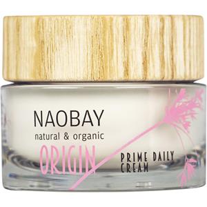 Naobay Hudpleje Anti-Aging-pleje OriginPrime Daily Cream