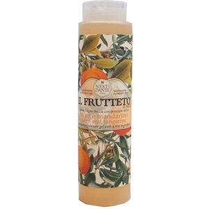 Nesti Dante Firenze Pleje Il Frutteto di Nesti Olive & Tangerine Shower Gel