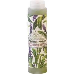 Nesti Dante Firenze Pleje Romantica Lavender & Verbena Shower Gel