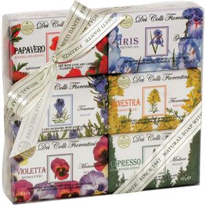 Nesti Dante Firenze Pleje Sets Dei Colli Fiorentini Soap Set