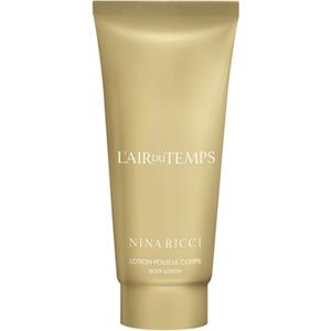 Nina Ricci Parfumer til kvinder L'Air du Temps Body Lotion