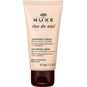 Nuxe Kropspleje Rêve de Miel Rêve de MielHand and Nail Cream