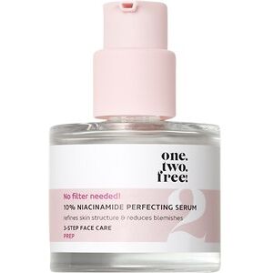 One.two.free! Hudpleje Ansigtspleje 10% Niacinamide Perfecting Serum