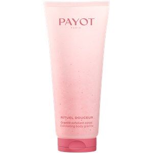 Payot Hudpleje Rituel Douceur Granité Exfoliant Corps