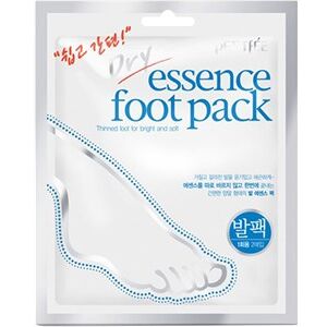 Petitfée Kropspleje Masks Dry Essence Foot Pack