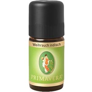 Primavera Aroma Therapy Essential oils Røgelse indisk