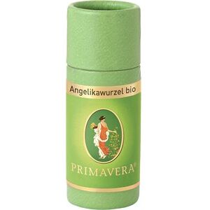 Primavera Aroma Therapy Essential oils organic Angelikarod øko