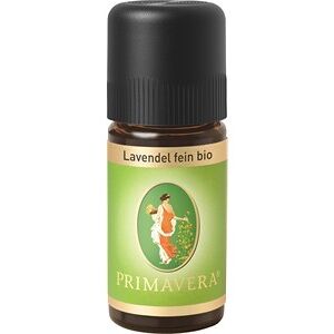 Primavera Aroma Therapy Essential oils organic Lavendel fin bio