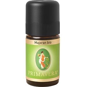 Primavera Aroma Therapy Essential oils organic Merian øko