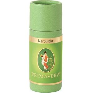 Primavera Aroma Therapy Essential oils organic Neroli øko