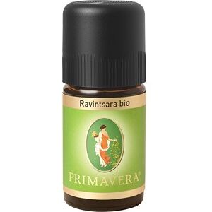 Primavera Aroma Therapy Essential oils organic Ravintsara øko