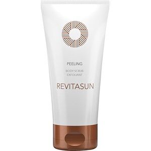 RevitaSun Pleje Solpleje Peeling