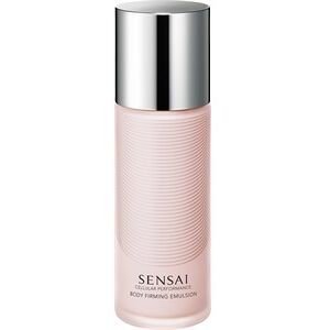 SENSAI Kropspleje Cellular Performance - Body Care Linie Body Firming Emulsion