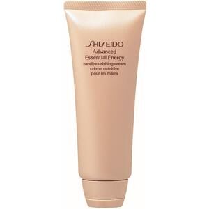 Shiseido Kropspleje Håndpleje Hand Nourishing Cream