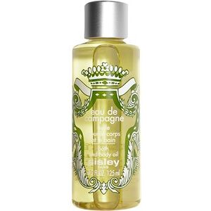 Sisley Unisex-dufte Eau de Campagne Huile pour le Bain