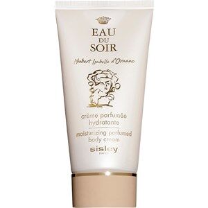 Sisley Parfumer til kvinder Eau du Soir Moisturizing Perfumed Body Cream