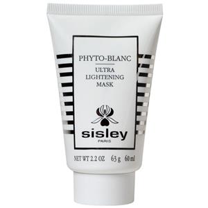 Sisley Hudpleje Masker Ultra Lightening Mask