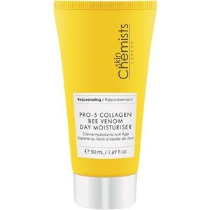 Skin Chemists Collections Pro 5 Bee Venom Day Moisturiser